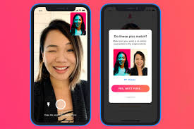 Widows and verify your tinder is verified. Tinder Adds Photo Verification To Combat Fake Images