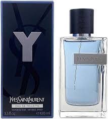 The designer continued creating popular yves. Y By Yves Saint Laurent Perfume For Men Eau De Toilette 100ml Price In Uae Amazon Uae Kanbkam
