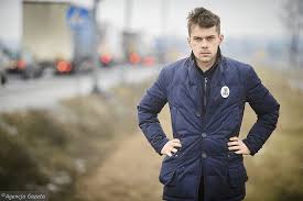 Wychodząc ze spotkania z liderem agrounii michałem kołodziejczakiem, janusz kowalski zapewniał zgromadzonych dziennikarzy o jego dobrym i . Michal Kolodziejczak Lider Agrounii Z Zarzutami Za Ostatni Protest Zapowiada Kolejny