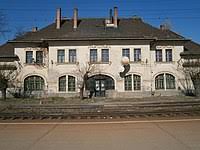 Ez itt egy wikis fotótúra tervező lap. Kobanya Kispest Vasutallomas Wikipedia