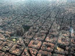 With a population of 1,621,537, barcelona is the second largest city in spain. Story Of Cities 13 Barcelona S Unloved Planner Invents Science Of Urbanisation Cities The Guardian