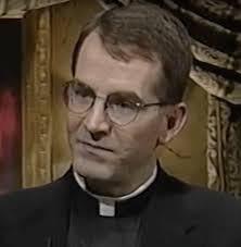 Fr. Terrence Staples: Member of the Assemblies of God Who Became a Catholic  Priest