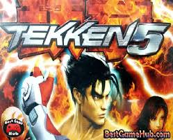 Tekken 5 Pc Game Full Version Free Download Download Free Full Version In 2020 Game Download Free Free Pc Games Download Free Pc Games