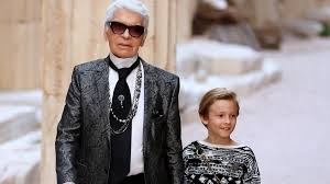 A mogul of fashion design if there ever was one, karl lagerfeld has transformed the fashion industry in his over six decades in it. Obituary Karl Lagerfeld Chanel S Iconic Fashion Designer Bbc News