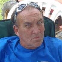 Paul Dicken Obituary