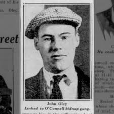 John Oley NY Daily News 3-4-1934 P. 3C