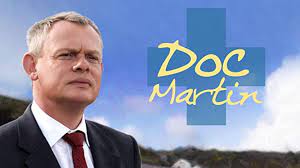 Diffusion de la série 21,28. Watch Doc Martin Season 1 Prime Video