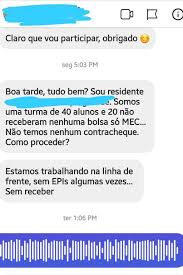 Gugu foi desmascarado e tudo veio a tona, a verdade que todos queriam saber! Graduacoes Da Saude Ganham Aval Para Retorno De Aulas Presenciais Em Sp 07 08 2020 Educacao Folha