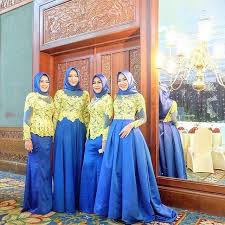 Dari harga yang ekonomis sampai yang membutuhkan kocek berlebih, dari yang model klasik sampai modern sekarang bisa ditemui dibanyak. 11 Kombinasi Model Baju Brokat Terbaru Yang Memikat