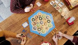 Asmodee Entertainment's Vanessa Jack