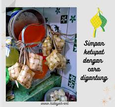 Lion group blok m4/12 rt.02 rw.06 wanakerta kec. Cara Masak Ketupat Hemat Gas Cuma 40 Menit Dengan Hasil Bagus Dan Padat My Mind Untaian Kata Untuk Berbagi