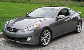 Top auswahl an hyundai genesis neu & gebraucht. Hyundai Genesis Coupe Wikipedia