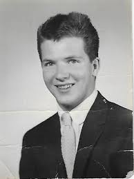 Obituary for David Jordan Cate