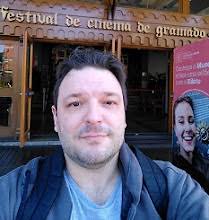 Cinema Vírgula: abril 2021