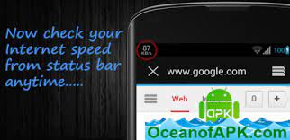 The internet of things tech expo took place this week in london. Internet Speed Meter V1 5 8 Pro Paid Modded Apk Free Download Oceanofapk