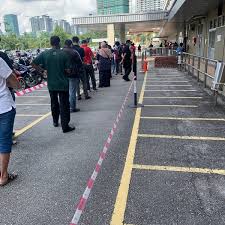 With duke highway opening soon, the residents will have more options as the highway offering seven interchanges. Lhdn Jalan Duta Stamp Duty