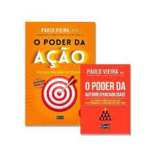 We did not find results for: Kit Com 2 Livros O Poder Da Acao O Poder Da Autorresponsabilidade Paulo Vieira Shopee Brasil