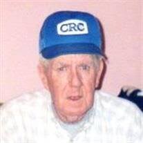 Mr. Thomas Edsel Bragg Obituary