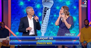 Depuis son arrivée dans n'oubliez pas les paroles, il ne cesse de surprendre les téléspectateurs. N Oubliez Pas Les Paroles La Maestro Maureen Deprogrammee Nagui Quitte L Antenne Sur Un Succes D Audience Avant Les Masters Toutelatele