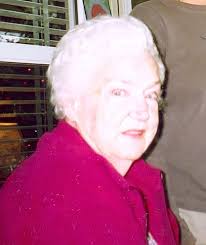 Lois Agnes Mallo Obituary