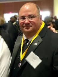 Area Coordinators — Delta Tau Delta Hammond Alumni Chapter