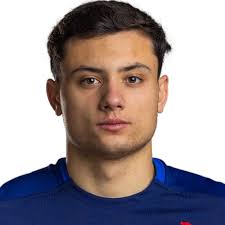 The numbers behind France's record victory against Ireland