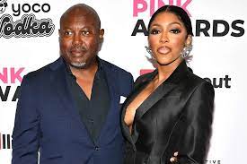 Porsha Williams Calls Out Simon Guobadia's 'Erratic Conduct' After He Claims She Brought Gunman to Their House