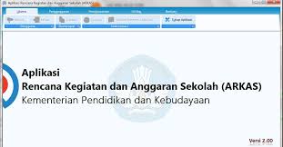 Sistem informasi pengelolaan anggaran pendapatan dan belanja sekolah. Aplikasi Rkas 2020 Kemendikbud Versi 2 0 Sesuai Permendikbud Nomor 8 Tahun 2020 Info Pendidikan Terbaru