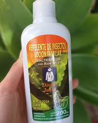 SABIAS QUE CON "DR JULIO" REPELENTE ESTAS 100% PROTEGIDO?🦟🦟 Es 100%  natural y es efectivo contra el dengue🦟 Vegano sin tacc sin parabeno ,  Además de ser altamente efectivo está libre de