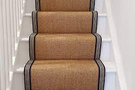 Sisal stair runner staircase runner carpet runner on stairs stair runner rods white staircase hallway carpet runners runners for painted staircase makeover with seagrass stair runner. Stairrunners Direct