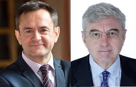 Innovación en el sistema portuario español y transformación de las  actividades logísticas • bit