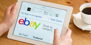 September 1995 von pierre omidyar in san josé (kalifornien) unter dem namen auctionweb gegründet. How To Set Up An Ebay Account For Business Or Personal Use