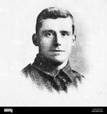 Edwin military service hi-res stock photography and images