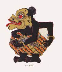 Wayang vector images over 540 86 Gambar Kartun Wayang Bagong Cikimm Com