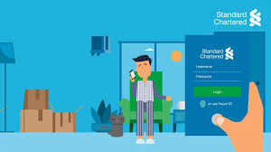 Click here to instantly register for online banking using your atm / debit card or credit card number. Update Personal Details Standard Chartered Malaysia