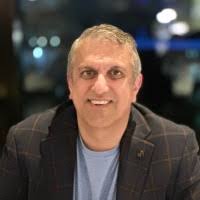 Vikas Dayal Email & Phone Number