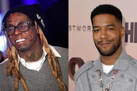 Kid Cudi Reveals How Lil Wayne Helped With Eminem Collab In 2020 Eminem Lil Wayne Kid Cudi
