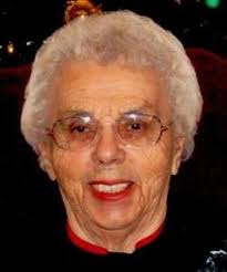 Obituary information for Avis L. Joosten