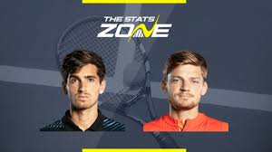 Born 7 december 1990) is a belgian professional tennis player whose career high ranking is world no. 2021 Antalya Open First Round Pierre Hugues Herbert Vs David Goffin Preview Prediction The Stats Zone