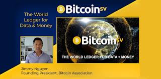 How to claim bitcoin cash sv (bsv) contains information about the following cryptocurrencies thanks for the quick reply thomas, i have my bch claimed from the btc fork in 2017, i am trying to claim my bch sv from the bch fork. Jimmy Nguyen At Baikal Summit 2020 Bitcoin Sv Is World Ledger For Data And Money Coingeek