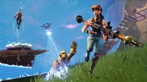 Teen | by warner bros. Fortnite Ps4 Games Playstation