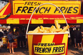 Image result for mn state fair food