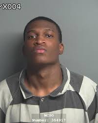 HARRISON, ANTAVAYAWN DASHON