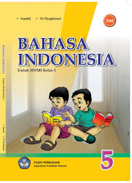 Nov 11, 2019 · baca juga : Bhs Indonesia Kls 5 Sd Samidi