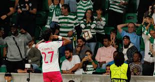 Sporting vs Alverca: Allianz Cup Preview