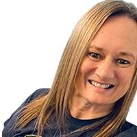 We Never Left by Krissy Webb