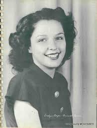 1947 Avaunt, Cassville Yearbook