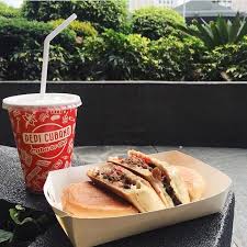 Now Open Pepi Cubano U P Town Center Shangri La Plaza Mall Offering Cubanos And Other Sandwiches Including The Cla Bottle Design Packaging Lechon Bistec