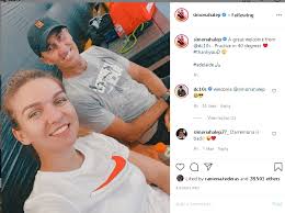 27 сентября 1991 | 29 лет. Simona Halep Is Also Complaining About The Conditions In Australia What Upsets The Romanian