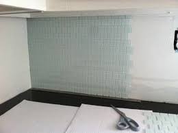 Apply musselbound seam tape to musselbound adhesive tile mat seams only when you are ready to tile. Musselbound Tile Mat Review Mary Martha Mama